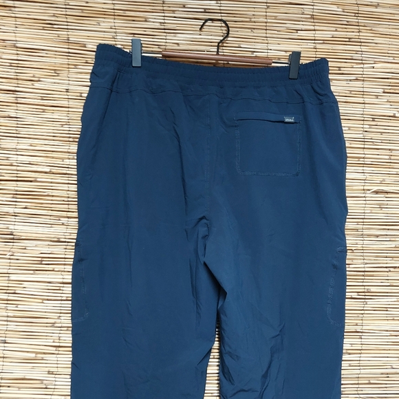 Eddie bauer Women's Flecce lined Jogger Pants Size 14 - Picture 7 of 11